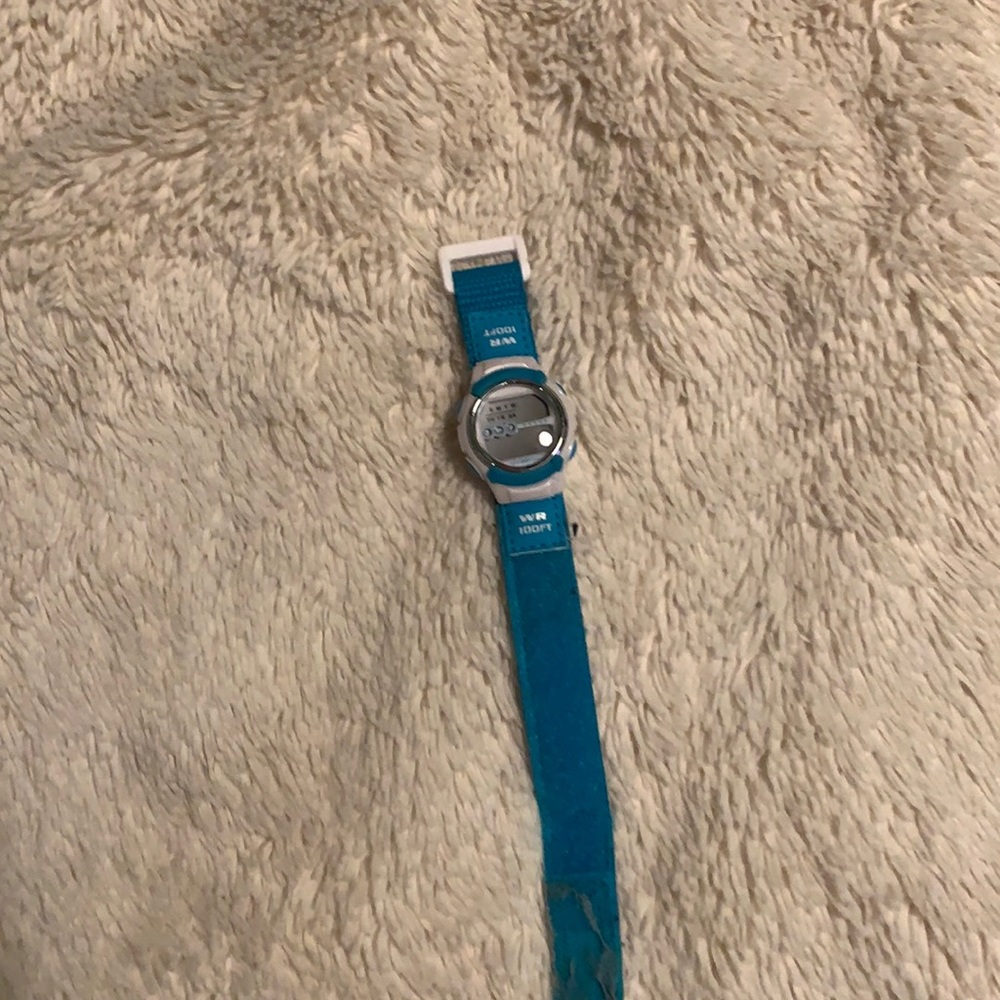 underwater watch